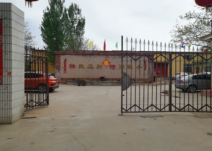 Cina Shijiazhuang Jingte Auto Parts Co., Ltd Profil Perusahaan