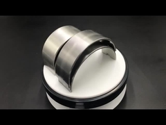 Bantalan mesin untuk bantalan utama dan bantalan Conrod