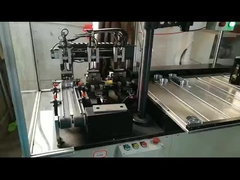 Pemeriksaan ketebalan bantalan mesin