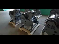 Deutz Mesin perakitan