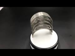 Tampilan bantalan mesin