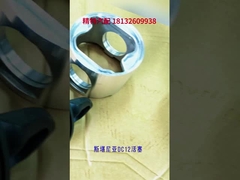 Piston berkualitas tinggi dari Bagian Mesin Diesel