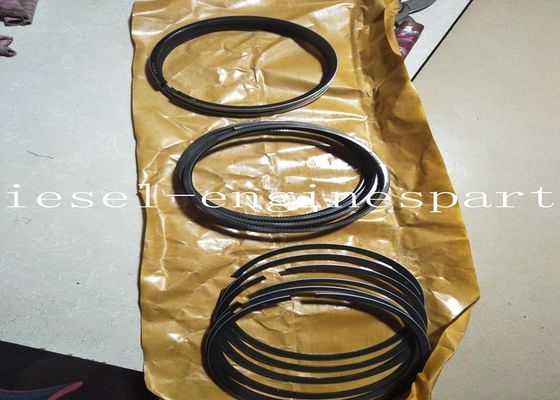 Scania DS11 Diesel Engine Piston Ring TS16949 Cast Iron Piston Rings