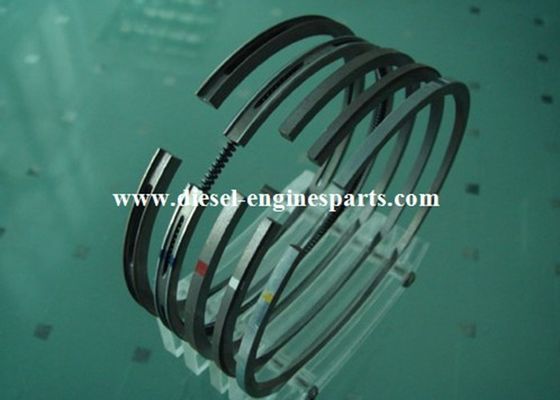 Scania DS11 Diesel Engine Piston Ring TS16949 Cast Iron Piston Rings