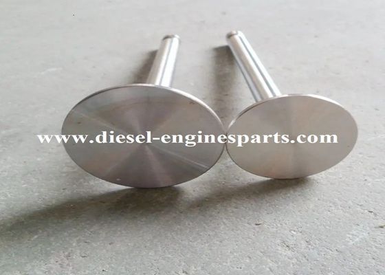 6BT Electronic Exhaust Valve