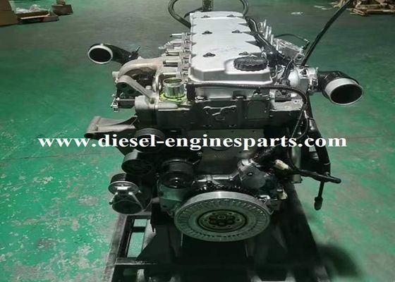 Genuine Cummins Diesel Engine Assembly 1500rpm ISO Water Cooled