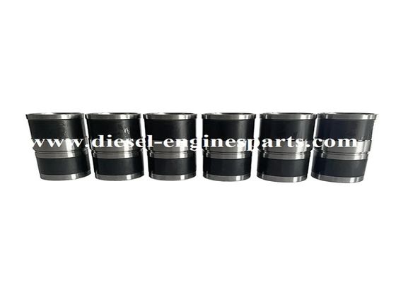 Cater 3306 Hydraulic Cylinder Kit Silver Color Wet Cylinder Sleeve