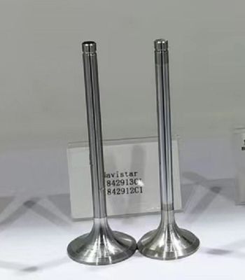 Durable Intake Exhaust Valves Compatible With DT466