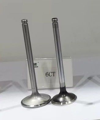 Durable Intake Exhaust Valves Compatible With DT466