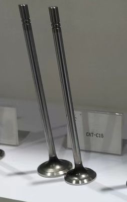 Durable Intake Exhaust Valves Compatible With DT466