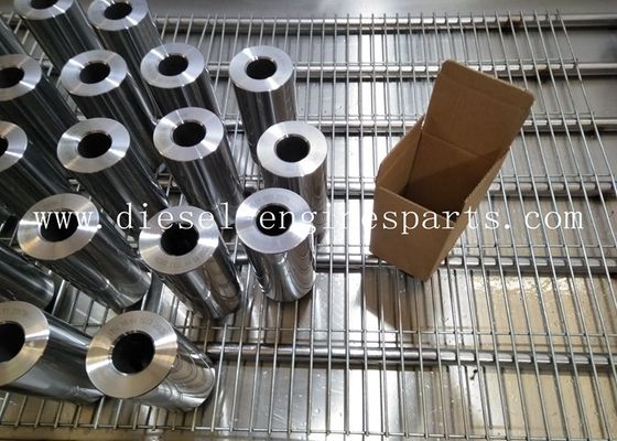 Polishing High Strength OM401 Engine Piston Pin Extrusion Processing Type Standard