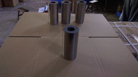Solid Engine Piston Pin OM441 Extrusion Processing Type For Durable Performance