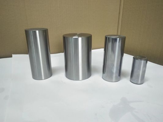 Solid Engine Piston Pin OM441 Extrusion Processing Type For Durable Performance