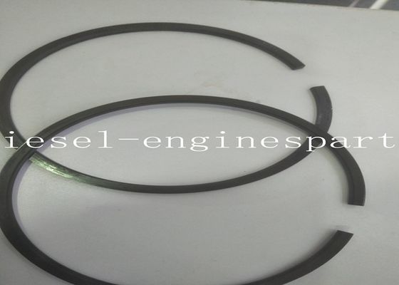 Scania DS11 Diesel Engine Piston Ring TS16949 Cast Iron Piston Rings