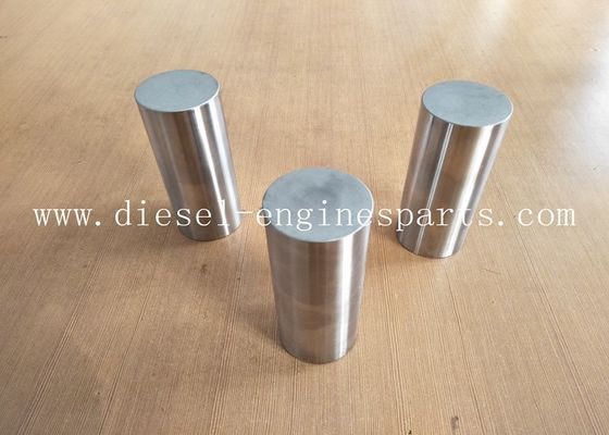Polished Grind Shaft Pin ISO Custom Wrist Pins For Water Pump