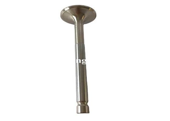6BT Electronic Exhaust Valve