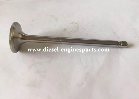 6BT Electronic Exhaust Valve