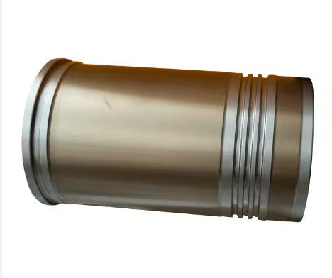 OEM Number  1979322 Diesel Engine Cylinder Liner  For Engine 3406 3408 3412 Setting Needs