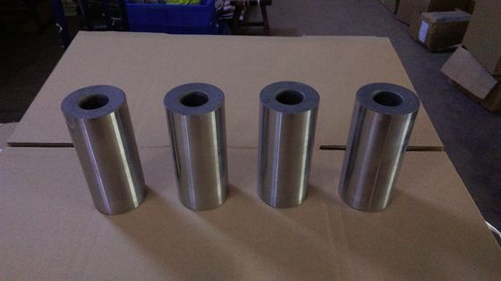 Installation In Piston Engine Pin OM402 With High Strength Performance