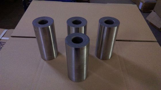Installation In Piston Engine Pin OM402 With High Strength Performance