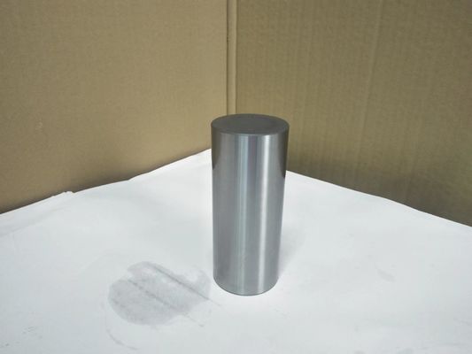 Solid Engine Piston Pin OM441 Extrusion Processing Type For Durable Performance