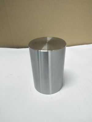 Solid Structure Engine Piston Pin OM443 Forging Or Extrusion And Processing With Easy Installation In Piston
